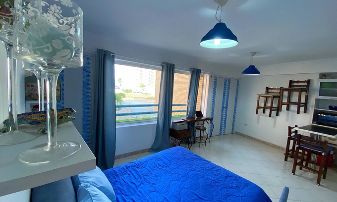 Margarita Island Apartment | Miramar