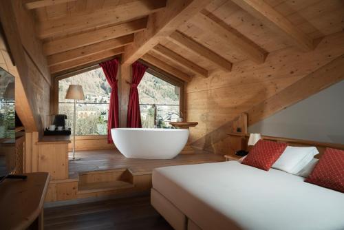 Bormio Hotel | Miramonti Park Hotel