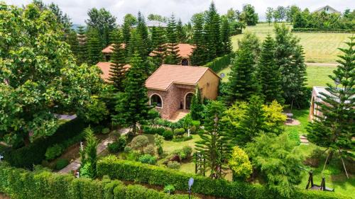 Khaem Son Hotel | Miranda's House Khaokho มิรันดาเฮ้าส์ เขาค้อ