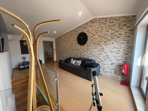 Miranda do Corvo Apartment | Miranda Village House