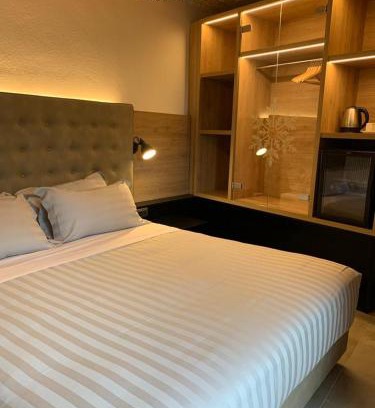 Rocca di Cambio Bed & Breakfast | MIRANDOLINA Bed and Breakfast