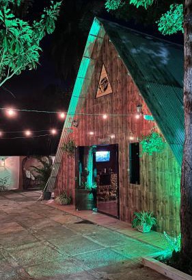 Vicosa do Ceara Other | Mirante da Aldeia