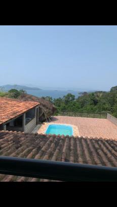 Mambucaba House | Mirante Da Guariba