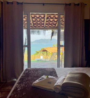 Praia da Fortaleza Hotel | Mirante do Pirata