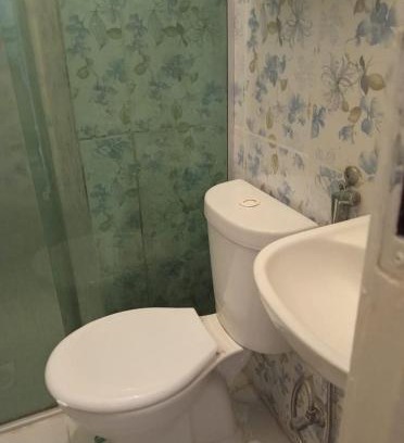 Campina Apartment | Mirante do rio