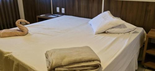 Canaa dos Carajas Hotel | Mirante Hotel