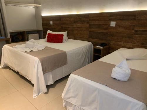 Vila Rica Hotel | Mirante Hotel