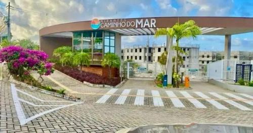 Pium Apartment | Mirantes Caminho do Mar, Pium, Parnamirim/RN
