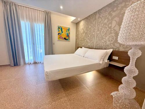 Cala Gonone House | MIRARI Design Rooms