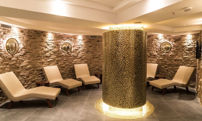 Yalova Hotel | Mirart Hotel Boutique & SPA Yalova