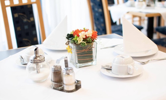 Mitterteich Hotel | Miratel Hotel