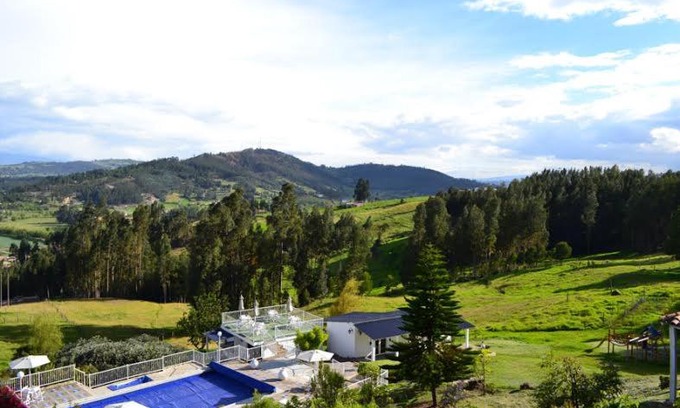 Paipa Hotel | Miravalle Suites