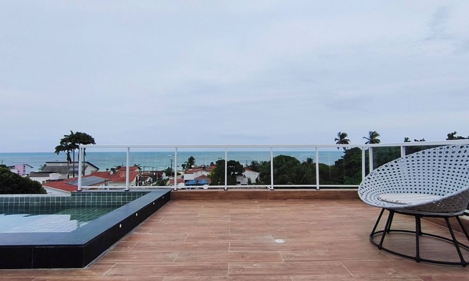 Tamandare Condo | Miray Exclusive - Praia dos Carneiros