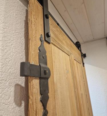 Mirchel Hotel | Mirchel Pintli Zimmer 1, Hotel und Restaurant
