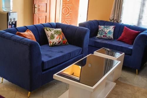 Voi Apartment | Mirdar Apartment