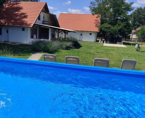 Palic Apartment | Mirella rooms