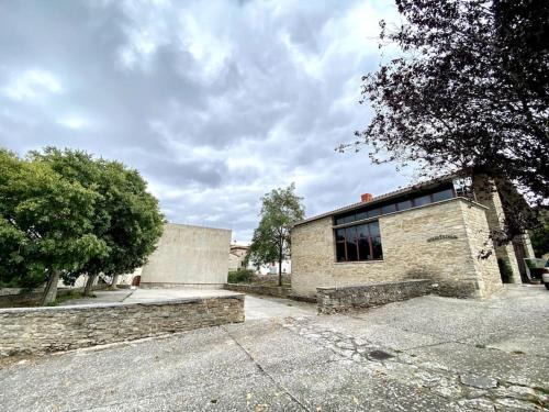 Goni House | Mirenetxea