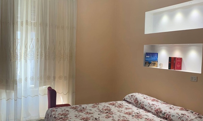 Randazzo Apartment | Miriam Holiday House
