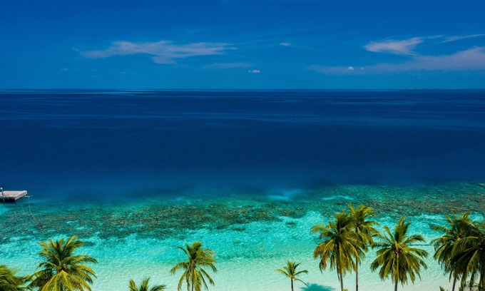 Mirihi Resort | Mirihi Island Resort