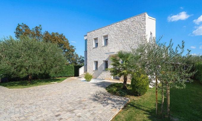 Đuba Apartment | MIRJANA house with apartments/Mirjana1 APARTMENT