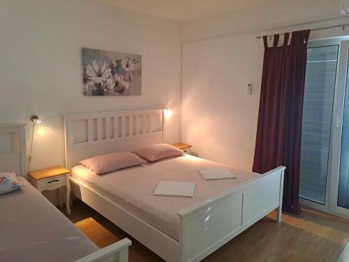 Murter Apartment | Miro apartmani