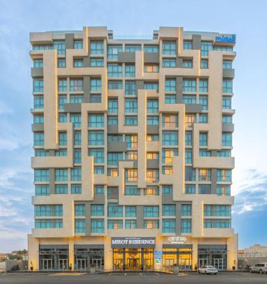 Al Khobar Apartment | Mirot Residence