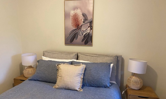 Coonabarabran House | Mirrabook Estate Coonabarabran