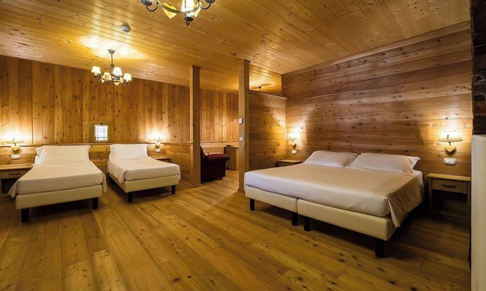Riva Valdobbia House | Mirtillo Alpino