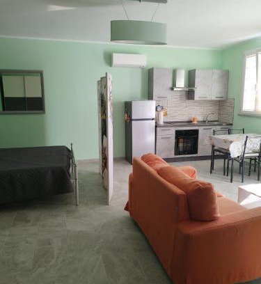 Sennori House | MIRTO E ROSMARINO
