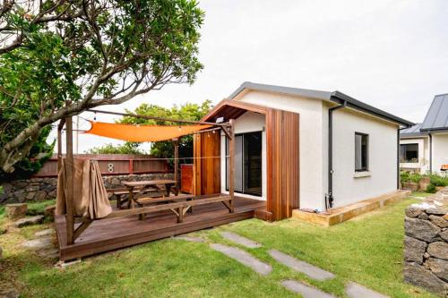 Andeok House | Miru House