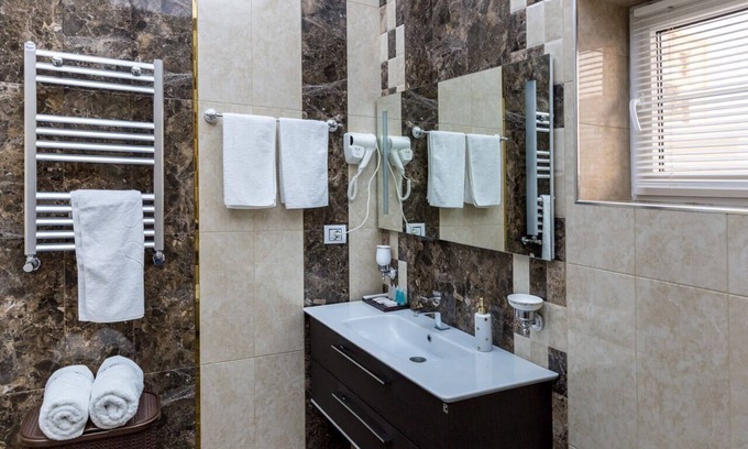 Yasamal Apartment | Mirvari platinum apartments