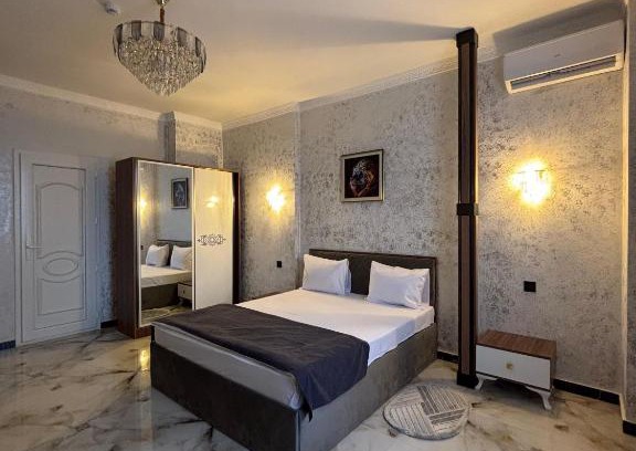 Lankaran Hotel | Mirvarim Hotel