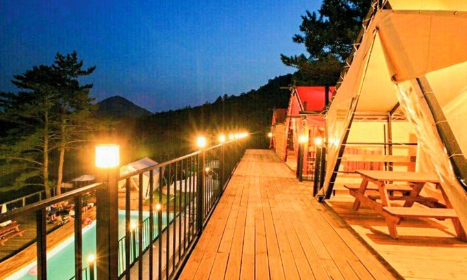 Miryang House | Miryang My Way Resort