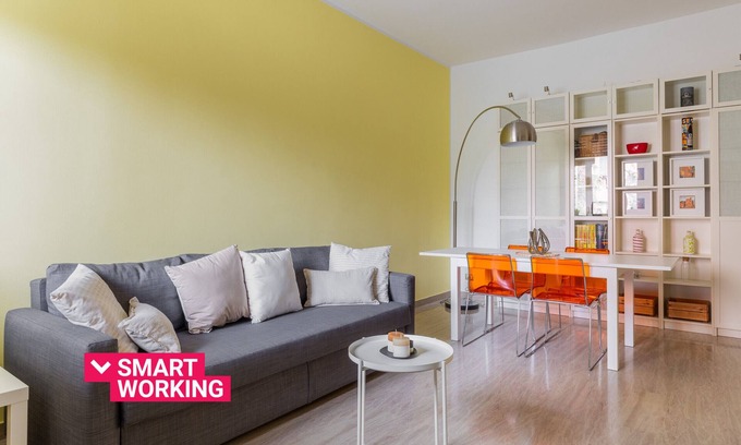 Savena Apartment | Misa 26 - Lemon House