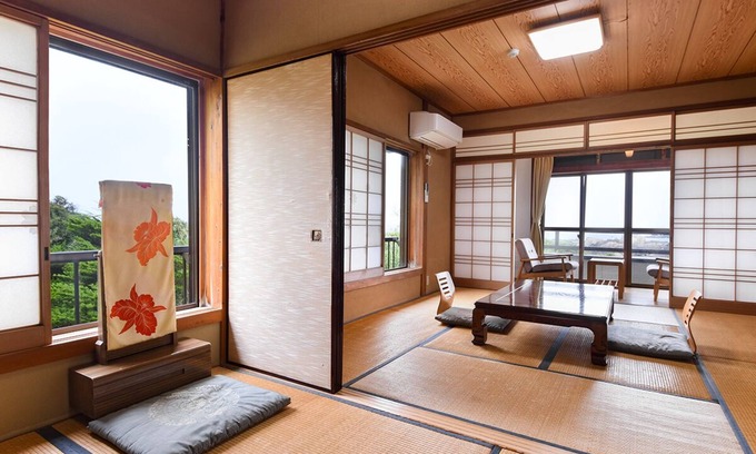 Murotomisakicho House | Misaki Kanko Hotel