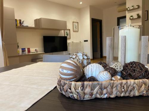 Novara Apartment | Misani Apartments