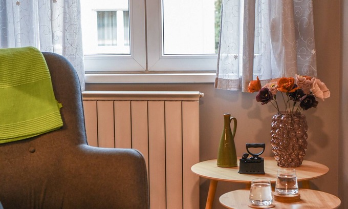 Vozdovac Apartment | Misha Belgrade