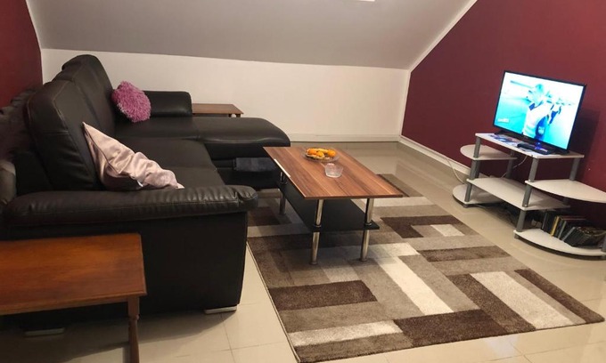 Marxloh Apartment | Misha,S place