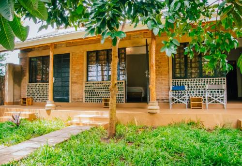 Karatu Hotel | Misitu Eco-Lodge