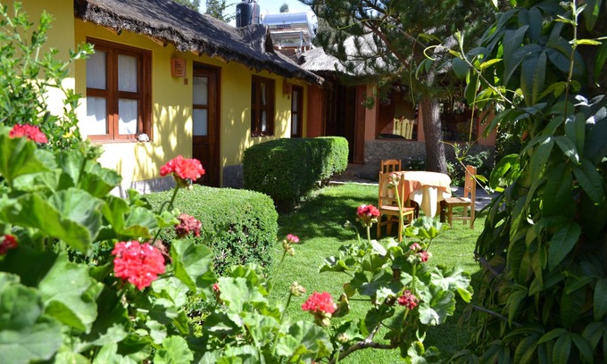 Yanque Bed & Breakfast | Miskiwasi Bed & Breakfast
