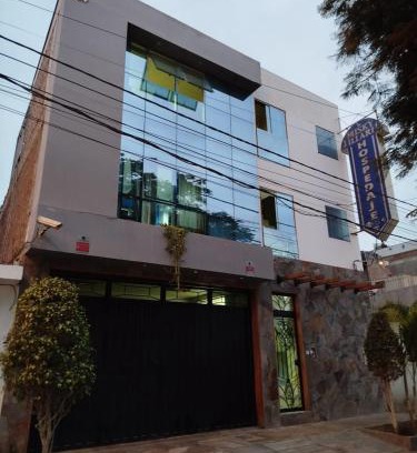 Ica House | Misky Illari Hospedaje