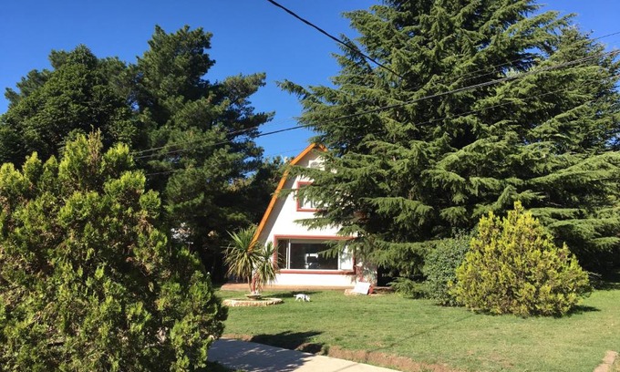 Villa Ventana Ski Chalet | Misky Samay (Dulce Descanso)