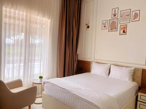 Xom An Loc Hotel | Misona The Hotel