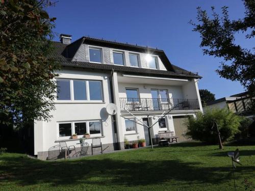 Birkelback House | Miss Comfortable Holiday Residence