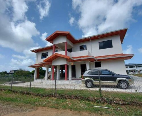 Bon Accord Village Apartment | Miss Pea Apartments