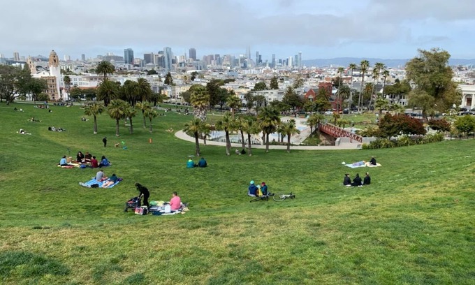 Inner Mission House | Mission All: Backyard, Bar Shed and full apartment!