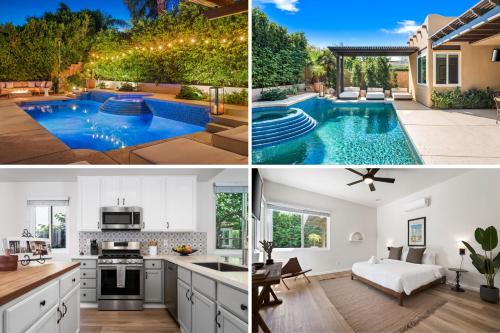 Bermuda Dunes House | Mission Azul - Private Backyard Resort