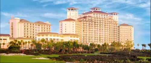 Long Hua Hotel | Mission Hills Resort Haikou