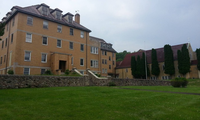 Conesus Other | Mission small group
