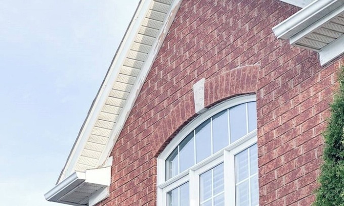 Lisgar House | Mississauga Home Away from Home